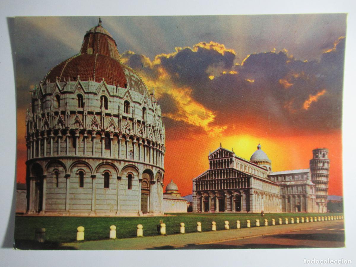 Postales: Pisa - Il Duomo - S/C - Foto 1