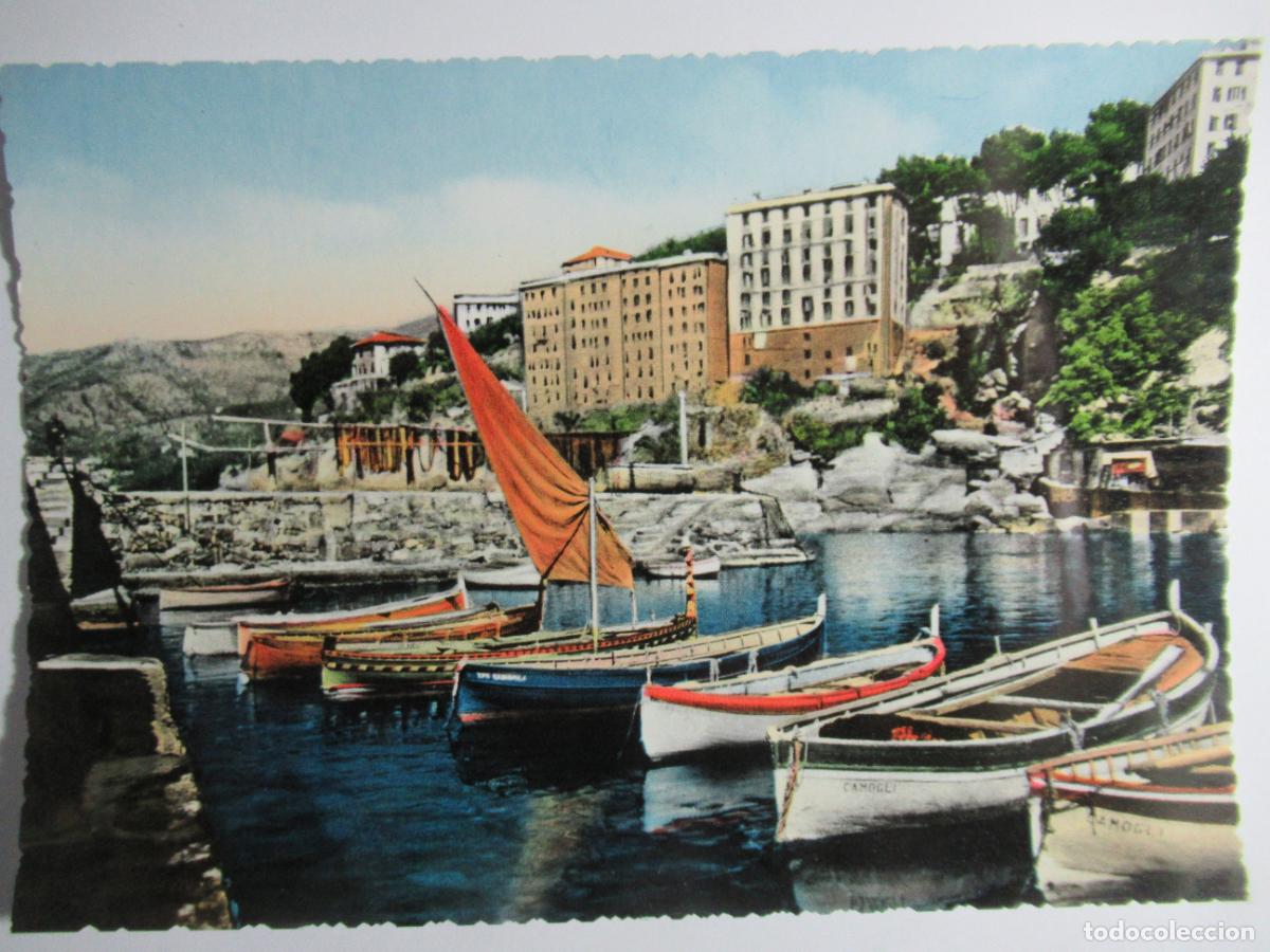Postais: Costa adri&aacute;tica - S/C