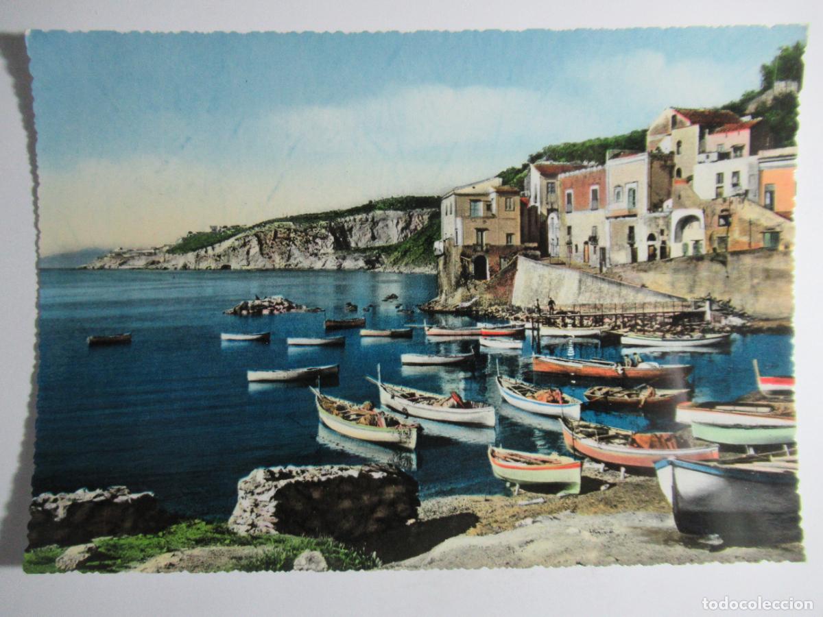 Postales: Capri - Panorama - S/C - Foto 1