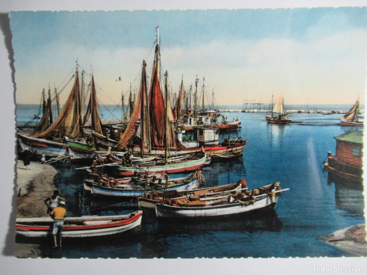 Postales: Venecia - Costa adri&aacute;tica - Foto 1
