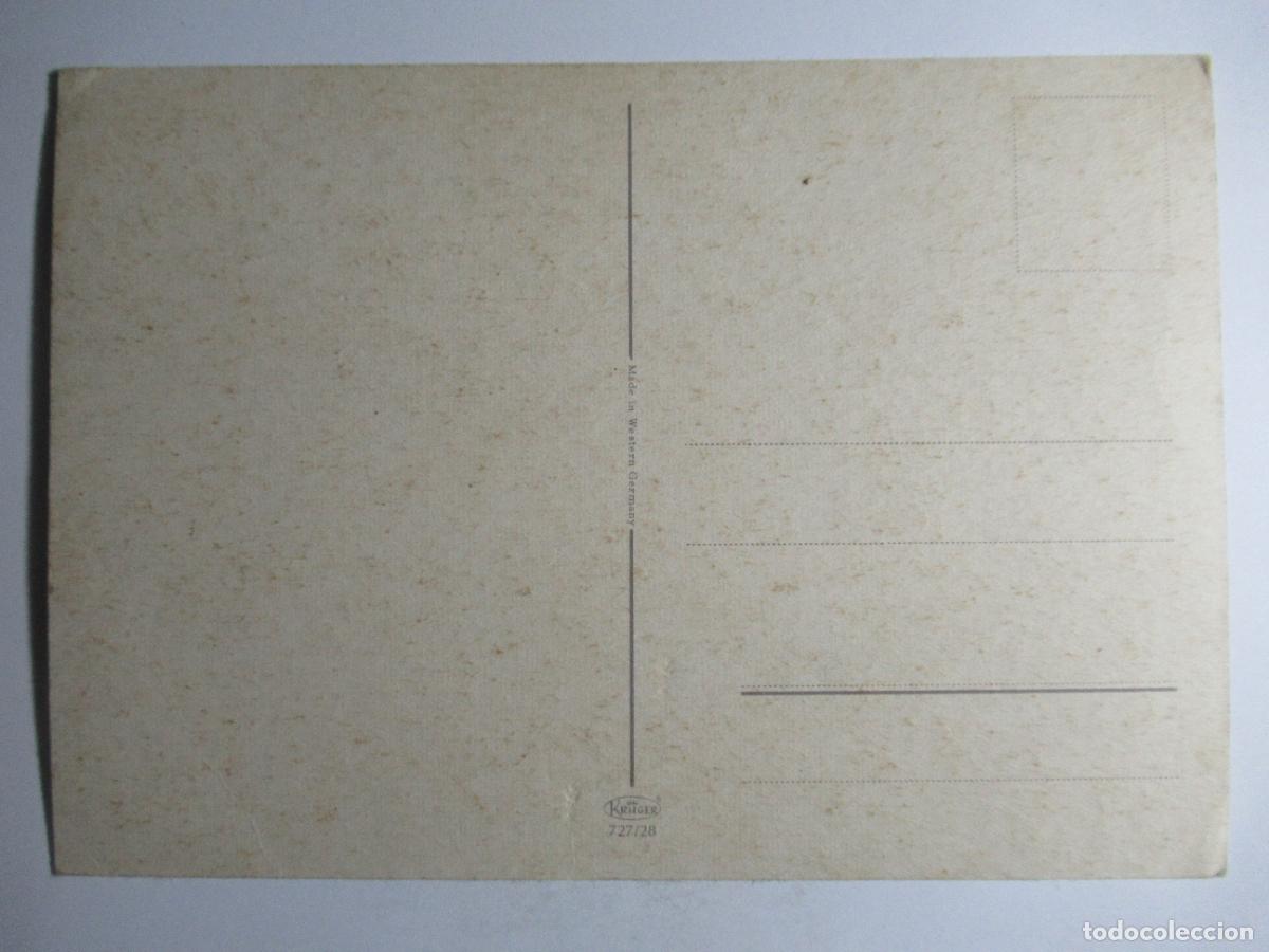 Postales: Gr&uuml;sse aus Freiburg / Br. - Foto 2