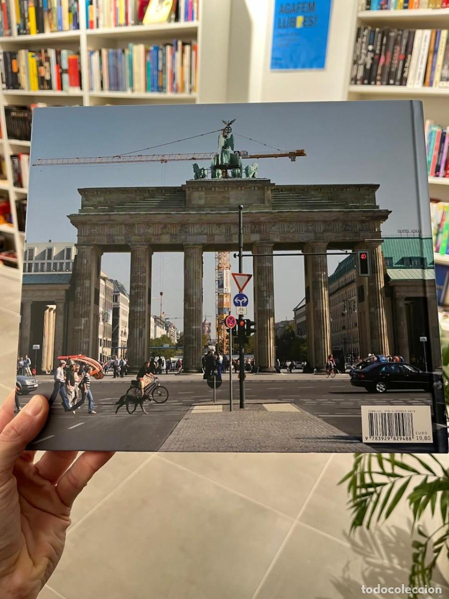 Postales: Berlin - Damals und Heute - Foto 2