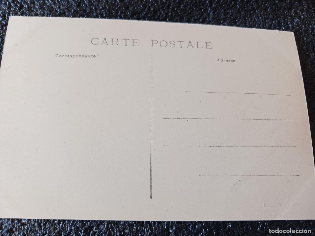 Postales: saintes, les thermes - Foto 2