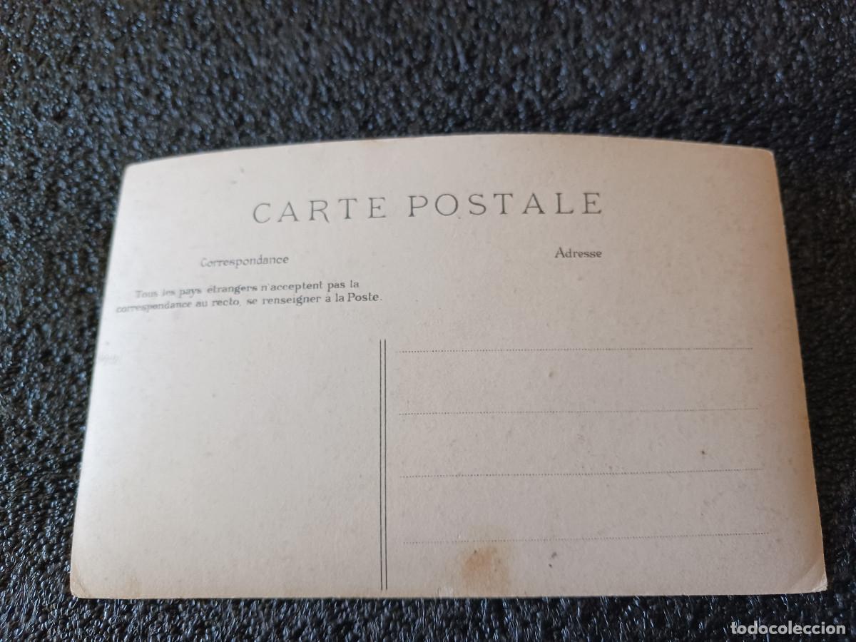 Postales: 238 paris, boulevard saint michel - Foto 2