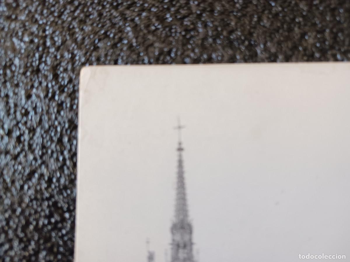 Postales: paris, la sainte chapelle - Foto 2
