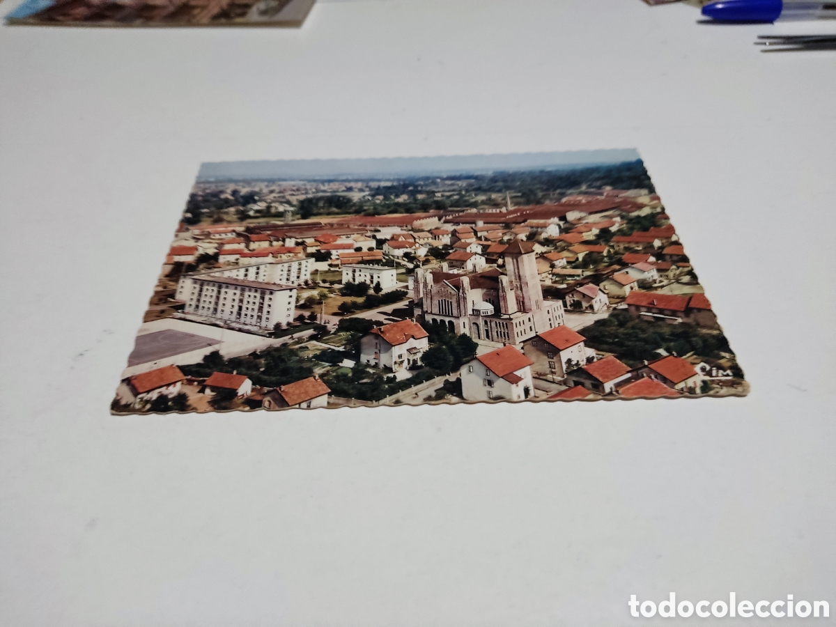 Postales: Postal Beaulieu valentigney - Foto 1