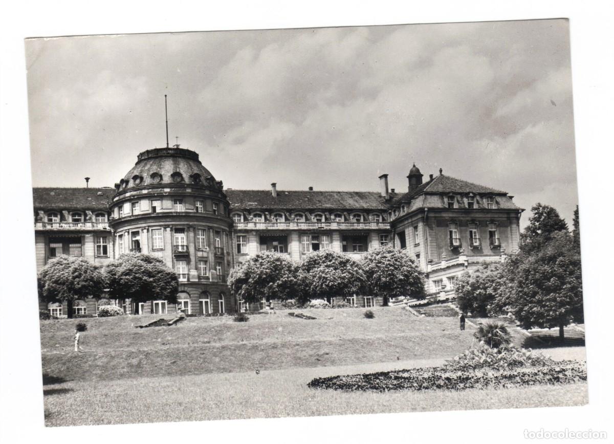 Postales: Cartolina Postale - Polonia - Polskie - non viaggiata