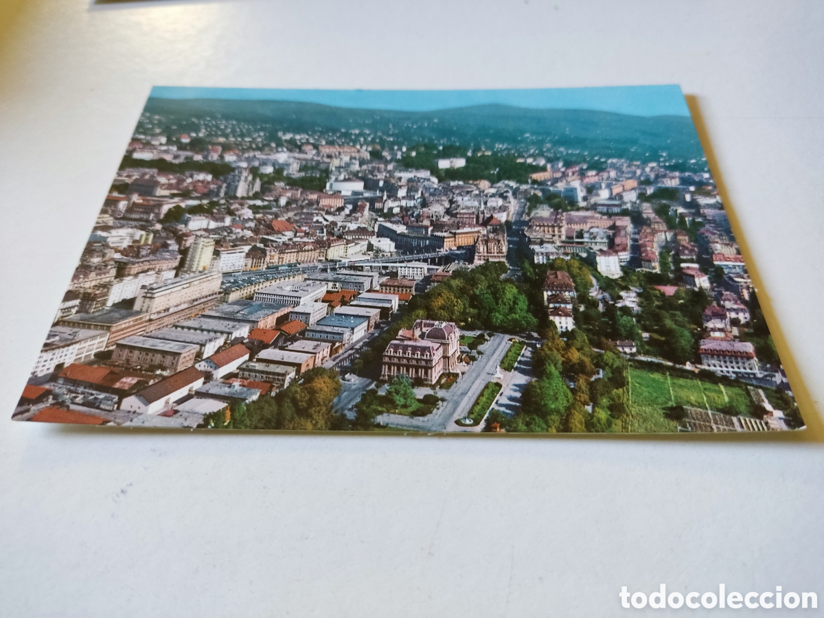 Postales: Postal lausanne ......... - Foto 1