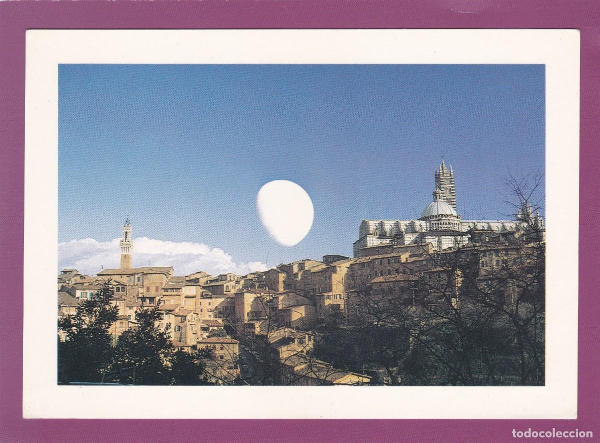 Postales: SIENA (ITALIA). PANORAMA - Foto 1