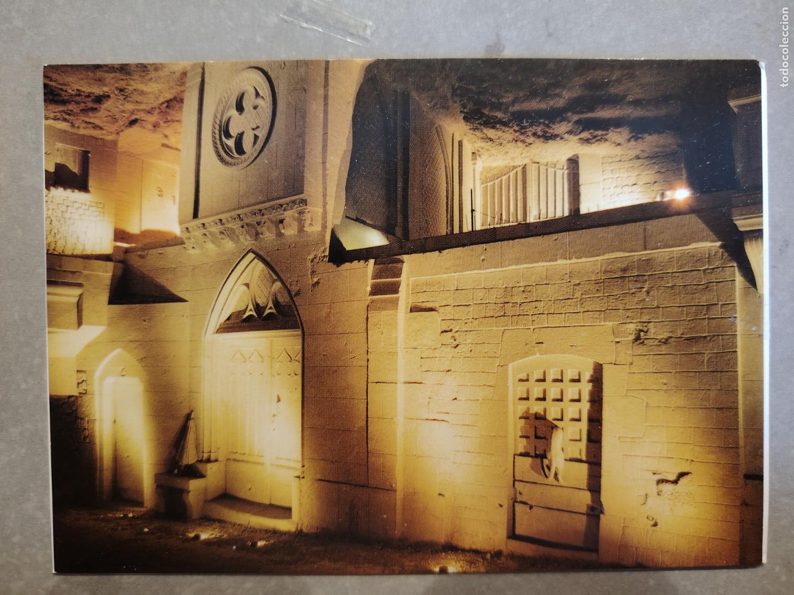 Postales: Francia - Bourre 41, postal