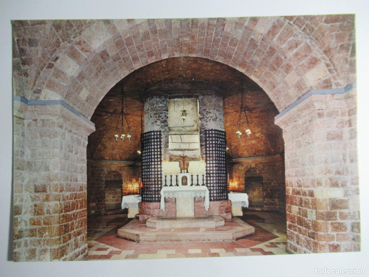 Postales: Assisi - Basilica de S. Francesco - Foto 1