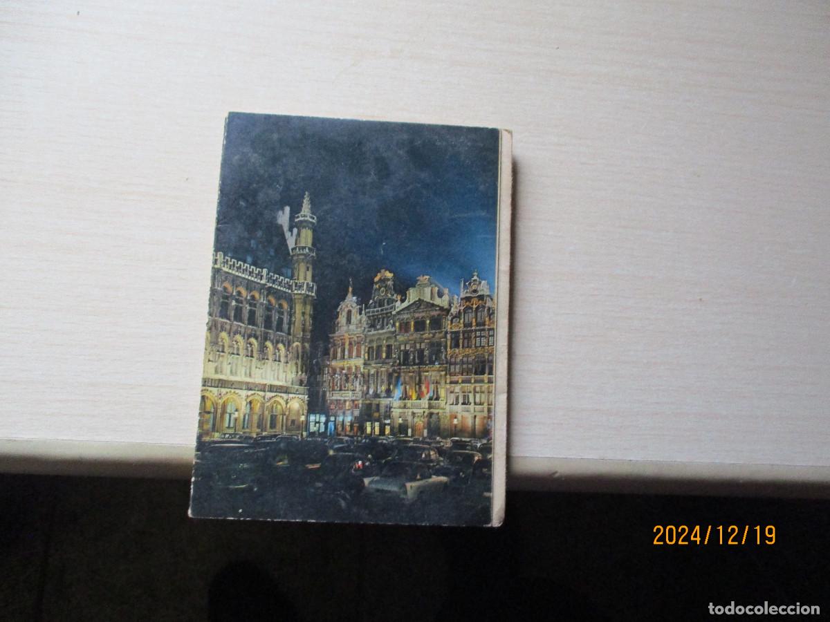 Postales: FOTOGRAFIAS TIPO POSTAL ROMA - Foto 16