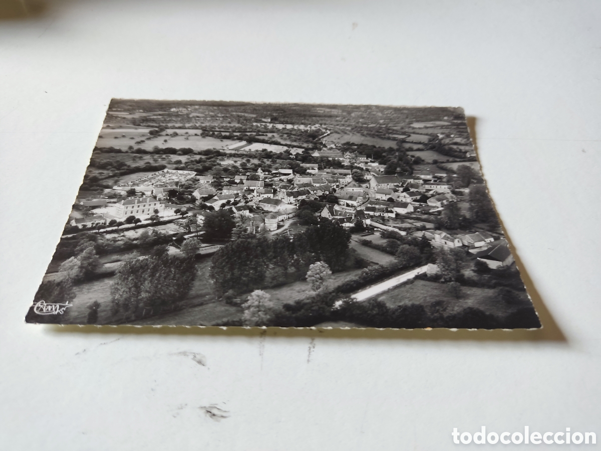 Postales: Postal St Palais,cher - Foto 1