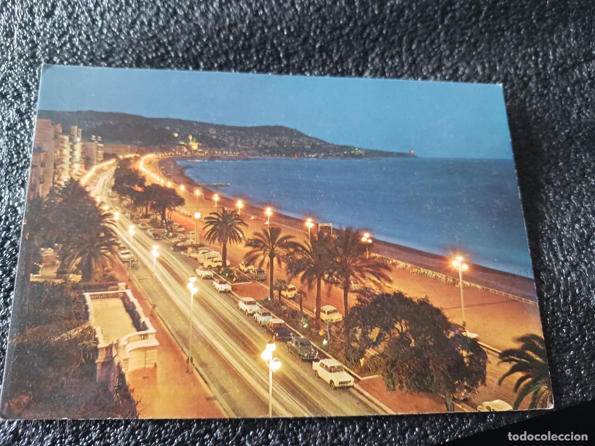 Postales: nice, la promenade des angles - Foto 1