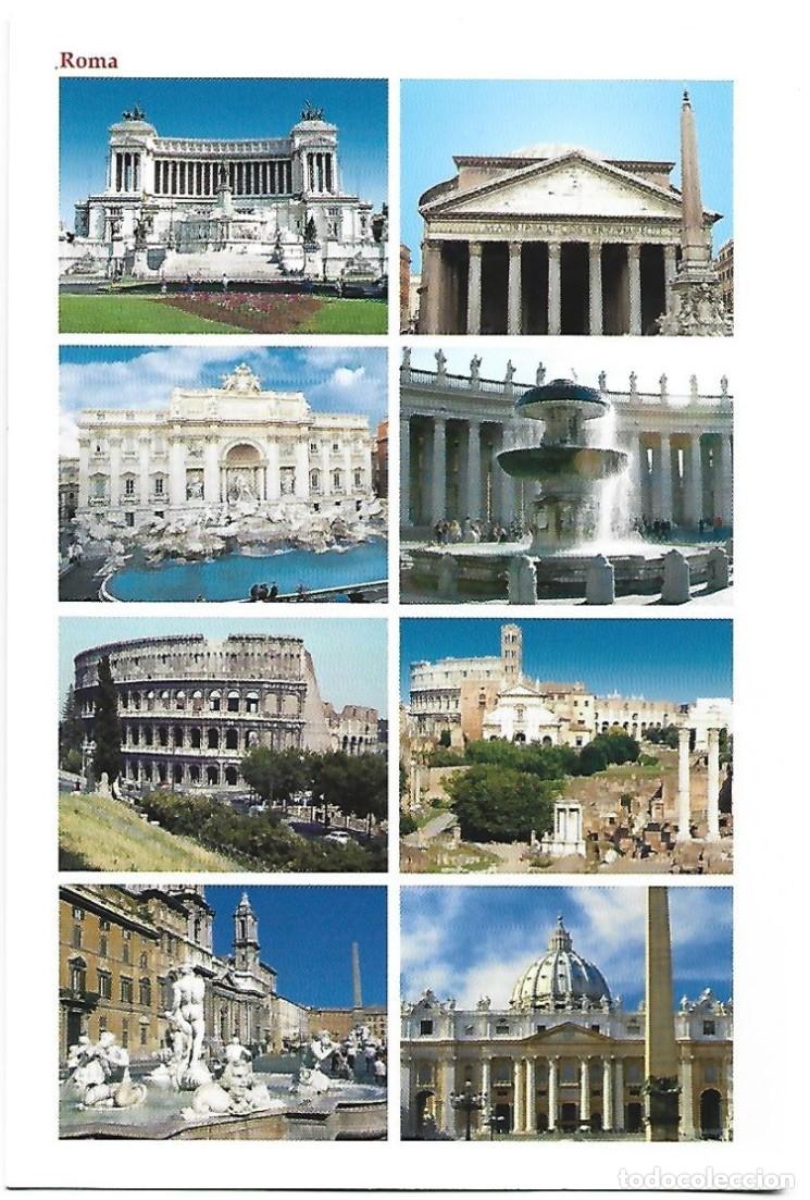 Postales: ROME - ROMA / ITALIA - Foto 1