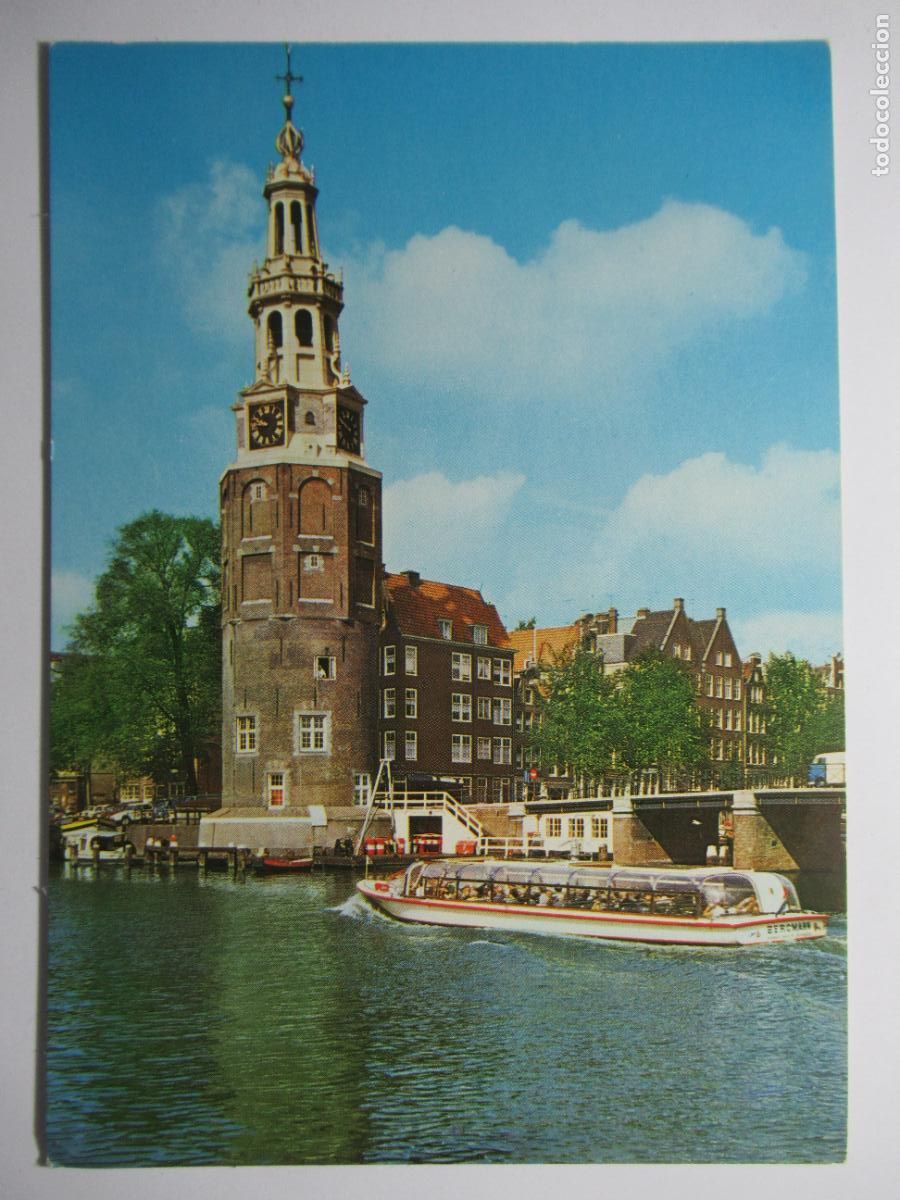 Postales: Amsterdam - Holland - S/C - Foto 1