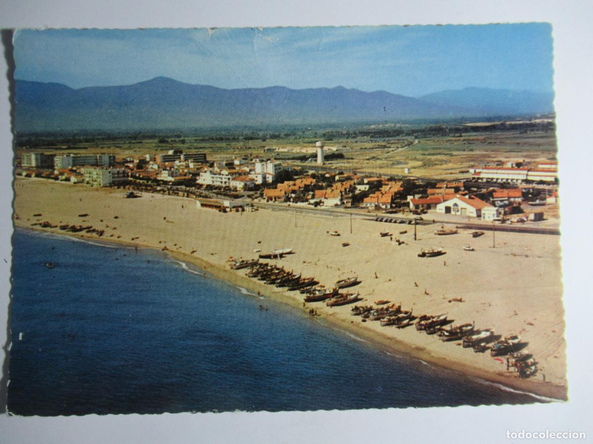 Postales: Saint- Cyprien-Plage - Foto 1