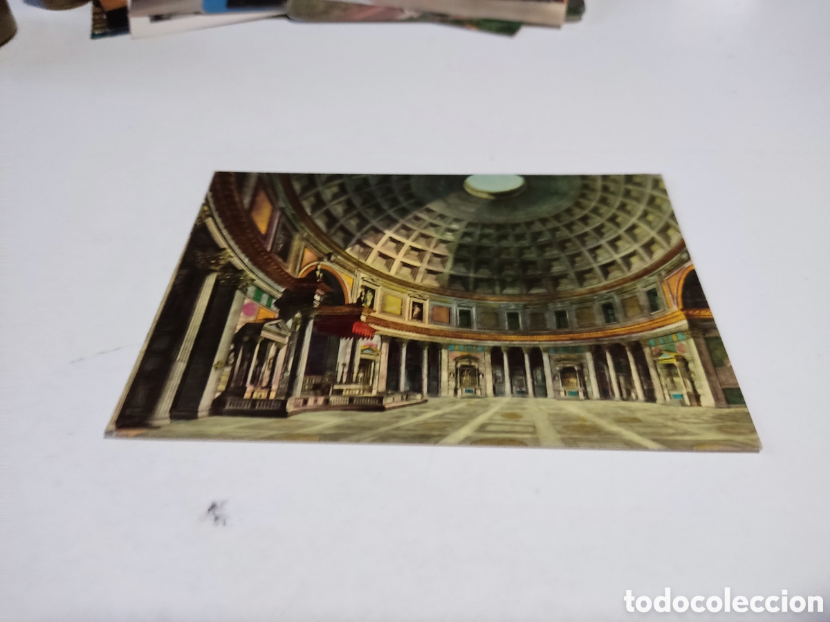 Postales: Postal Roma............. - Foto 1