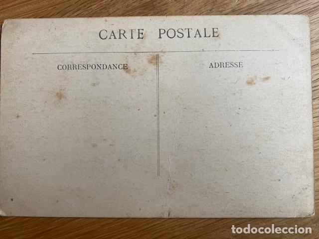 Postales: Bourgoin. Francia. La Caserne - Foto 2