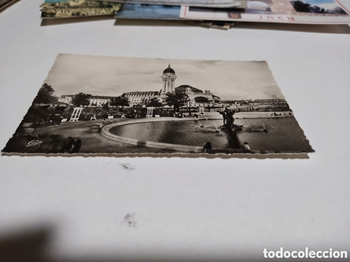 Postales: Postal Limoges.......... - Foto 1