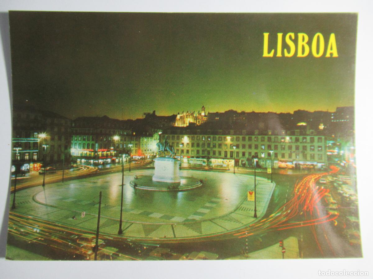 Postales: Lisboa (Portugal) - S/C - Foto 1