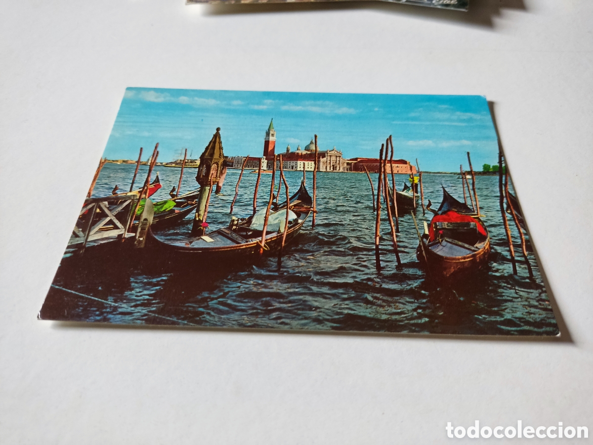 Postales: Postal Venecia,,,,,,,,,,,,, - Foto 1