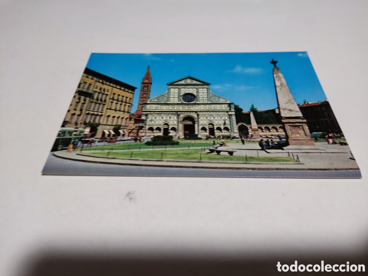 Postales: Postal Florencio...... - Foto 1