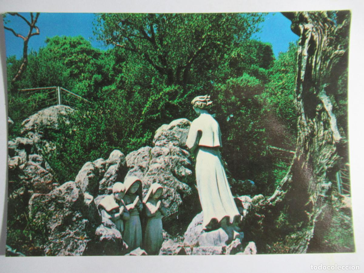 Postales: F&aacute;tima - Loca do Cabeco - Foto 1