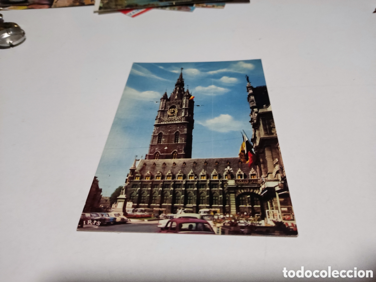 Postales: Postal gent, Belfort..... - Foto 1