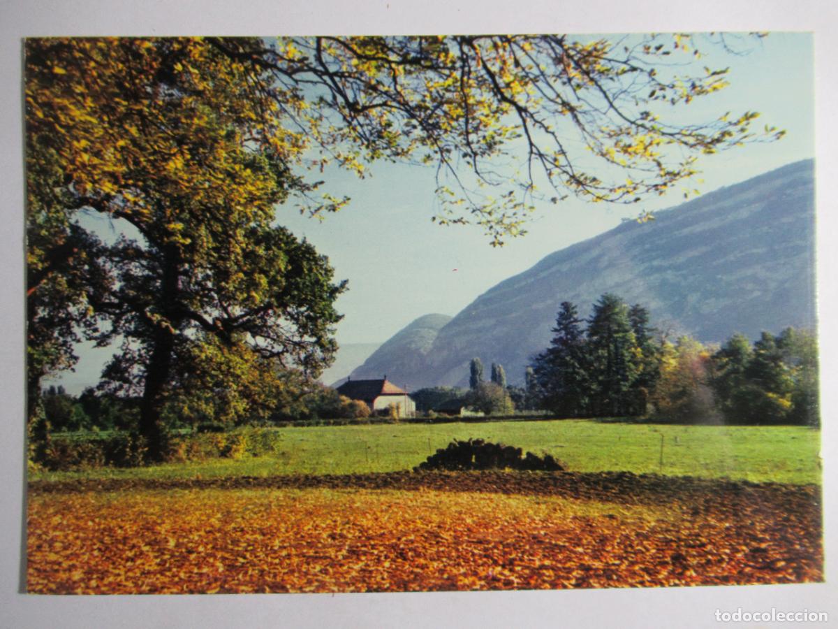 Postales: Suiza / Schweiz / Suisse / Switzerland - Campagne Genevoise