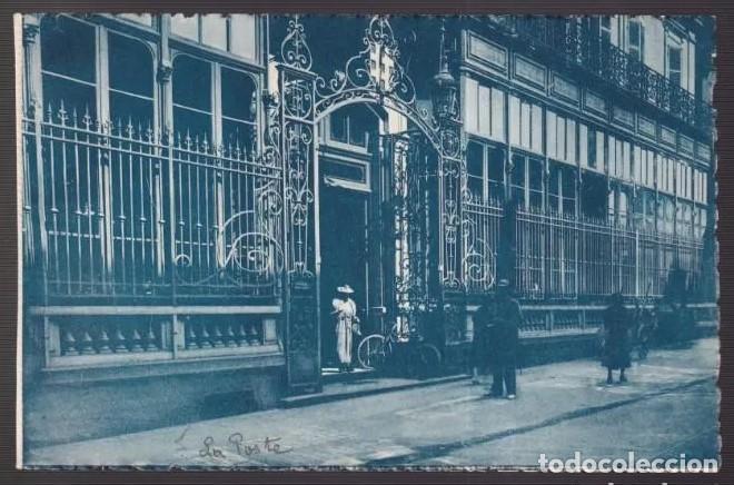 Postales: Francia-03- Vichy. *La Poste* Nueva. - Foto 1