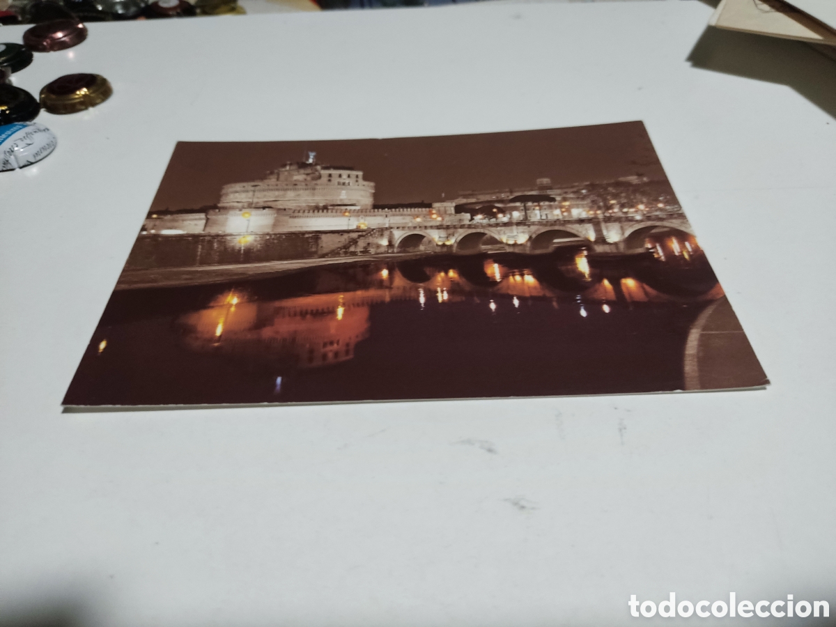 Postales: Postal Roma panor&aacute;mica - Foto 1