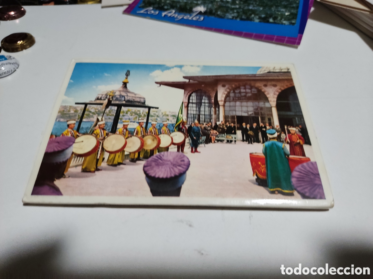 Postales: Postal topkapi Estambul - Foto 6