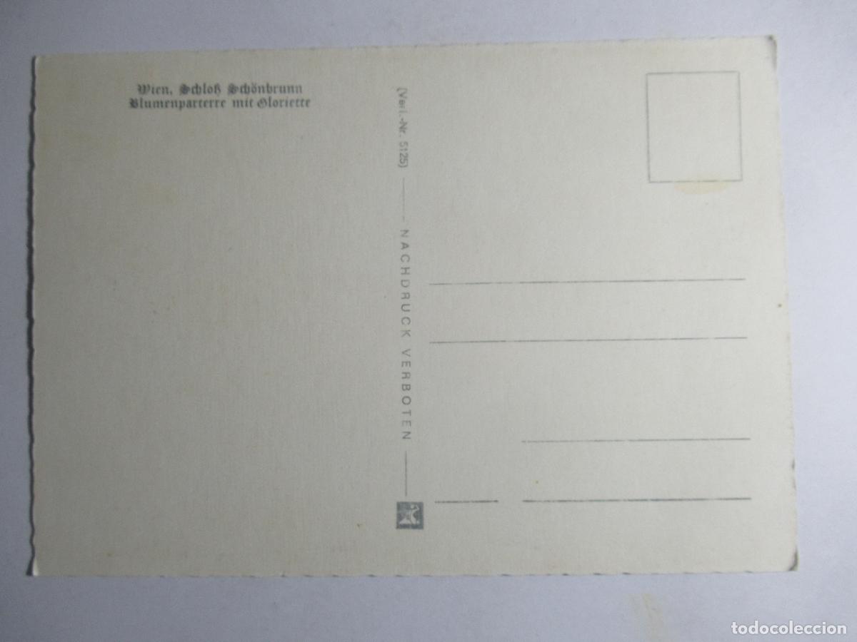 Postales: Austria - Wien / Viena - Foto 2