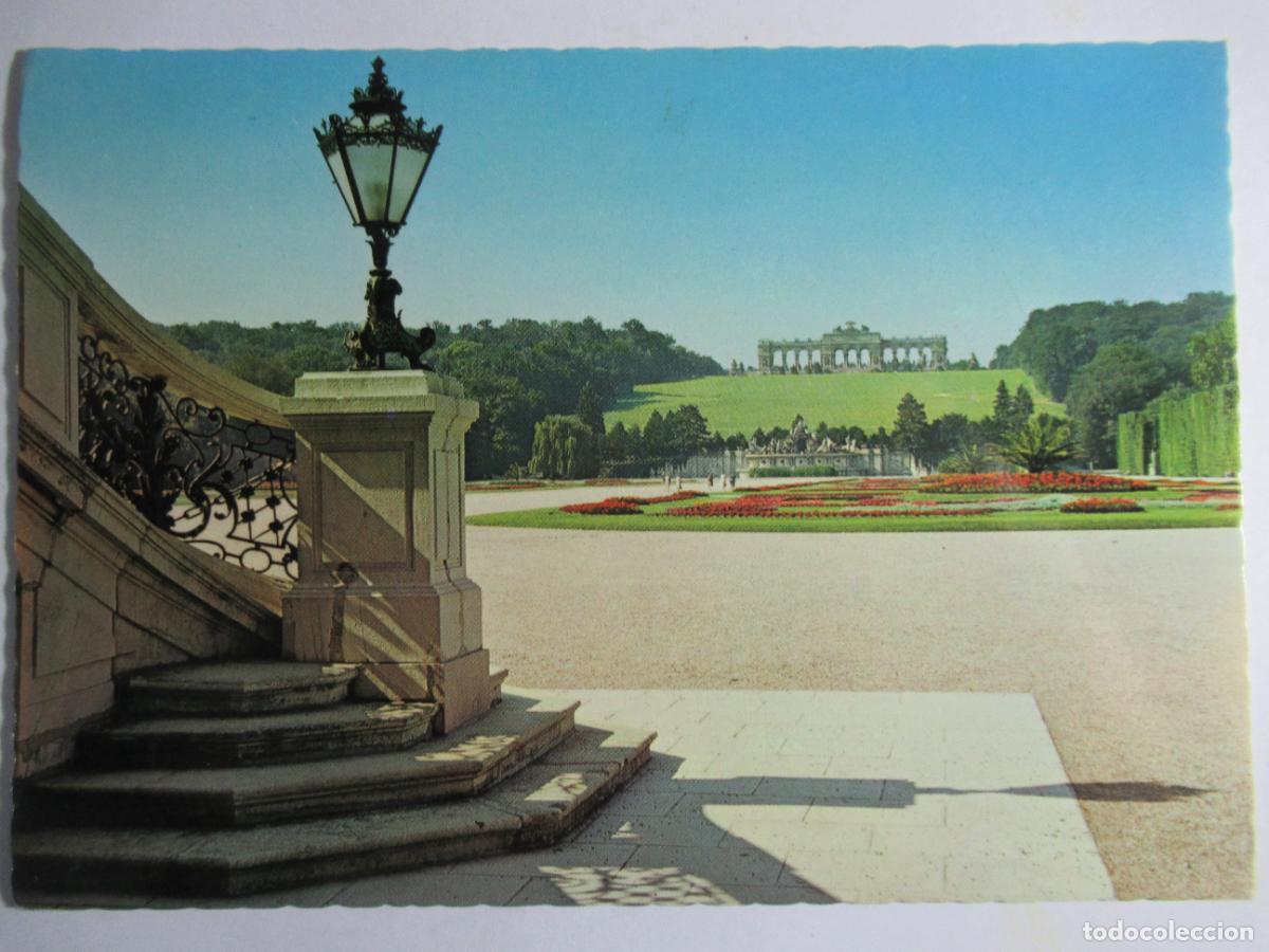 Postales: Austria - Wien / Viena - Foto 1