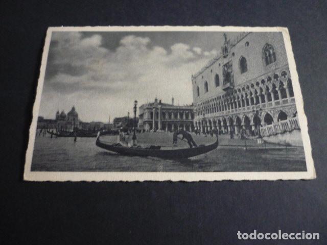 Postales: VENECIA ITALIA POSTAL - Foto 1