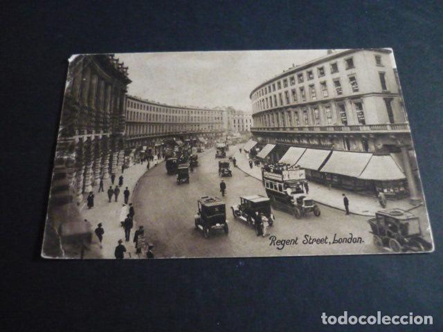 Postales: LONDRES INGLATERRA POSTAL - Foto 1