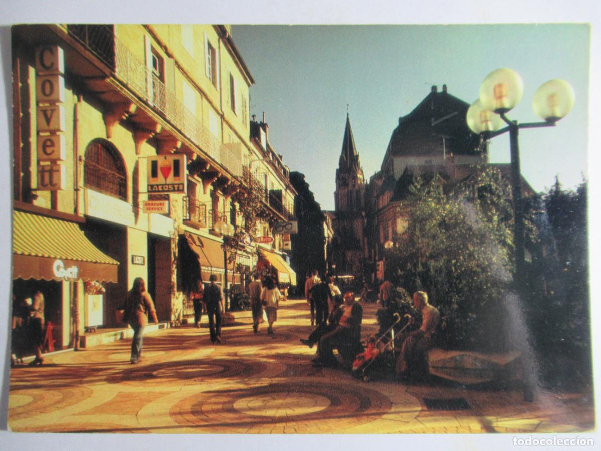 Postales: Brive-la-Gaillarde (Corr&egrave;ze) - Foto 1