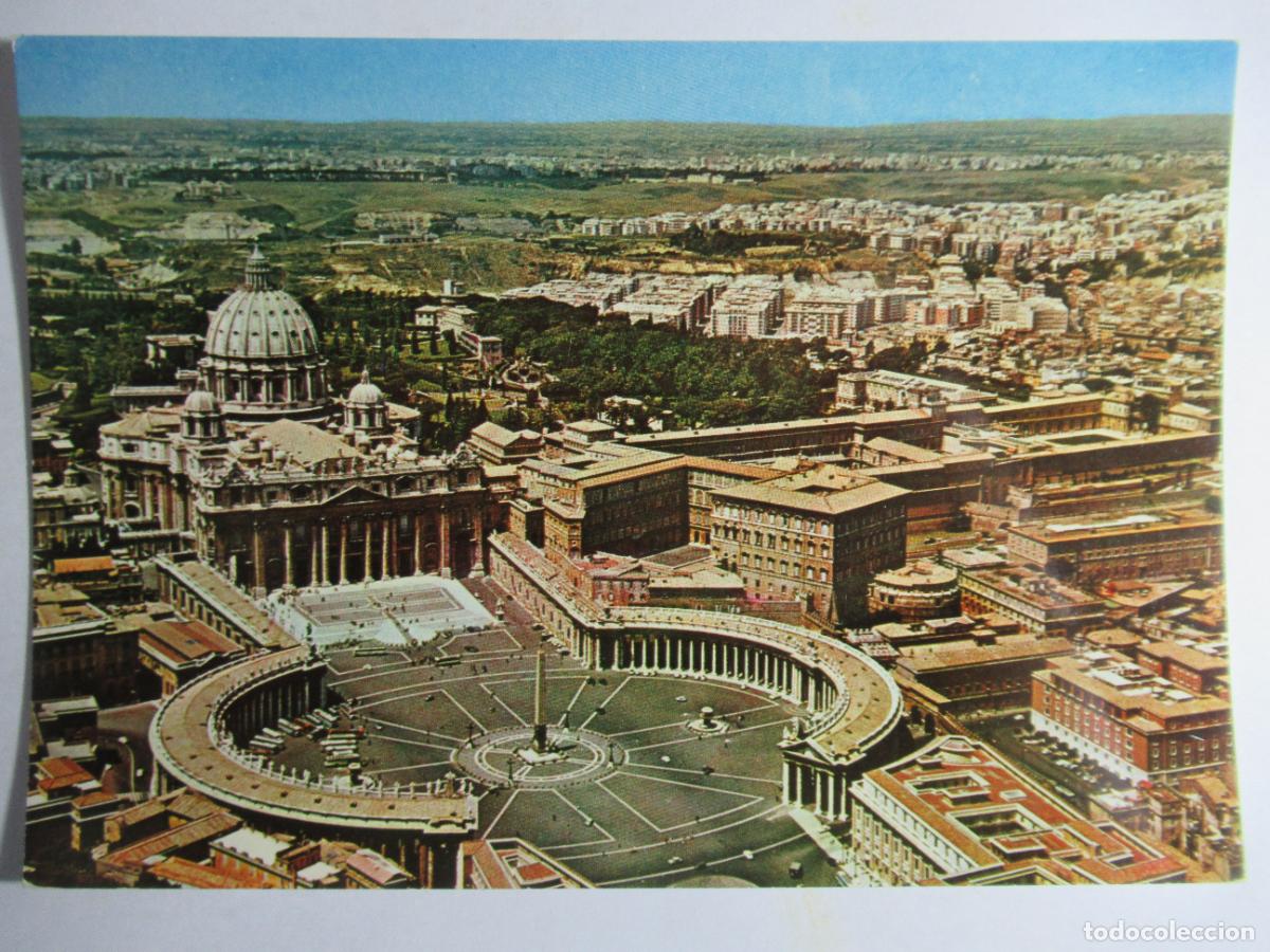 Postales: Basilica di S. Pietro - Foto 1
