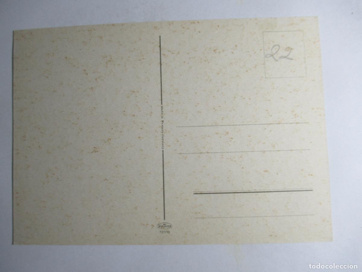 Postales: Freiburg - Varios aspectos - Foto 2