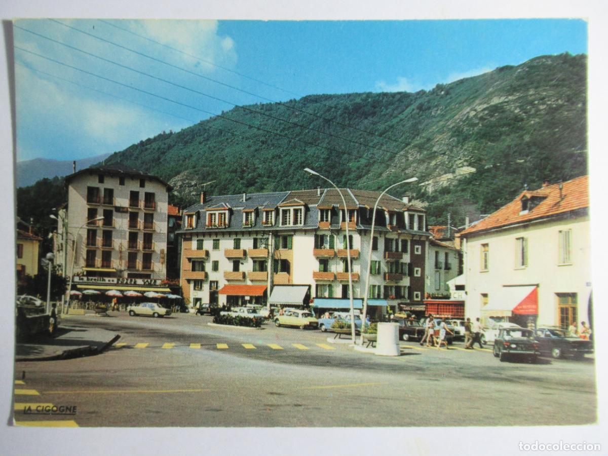 Postales: Ax-les-Thermes /Ari&egrave;ge) - Foto 1