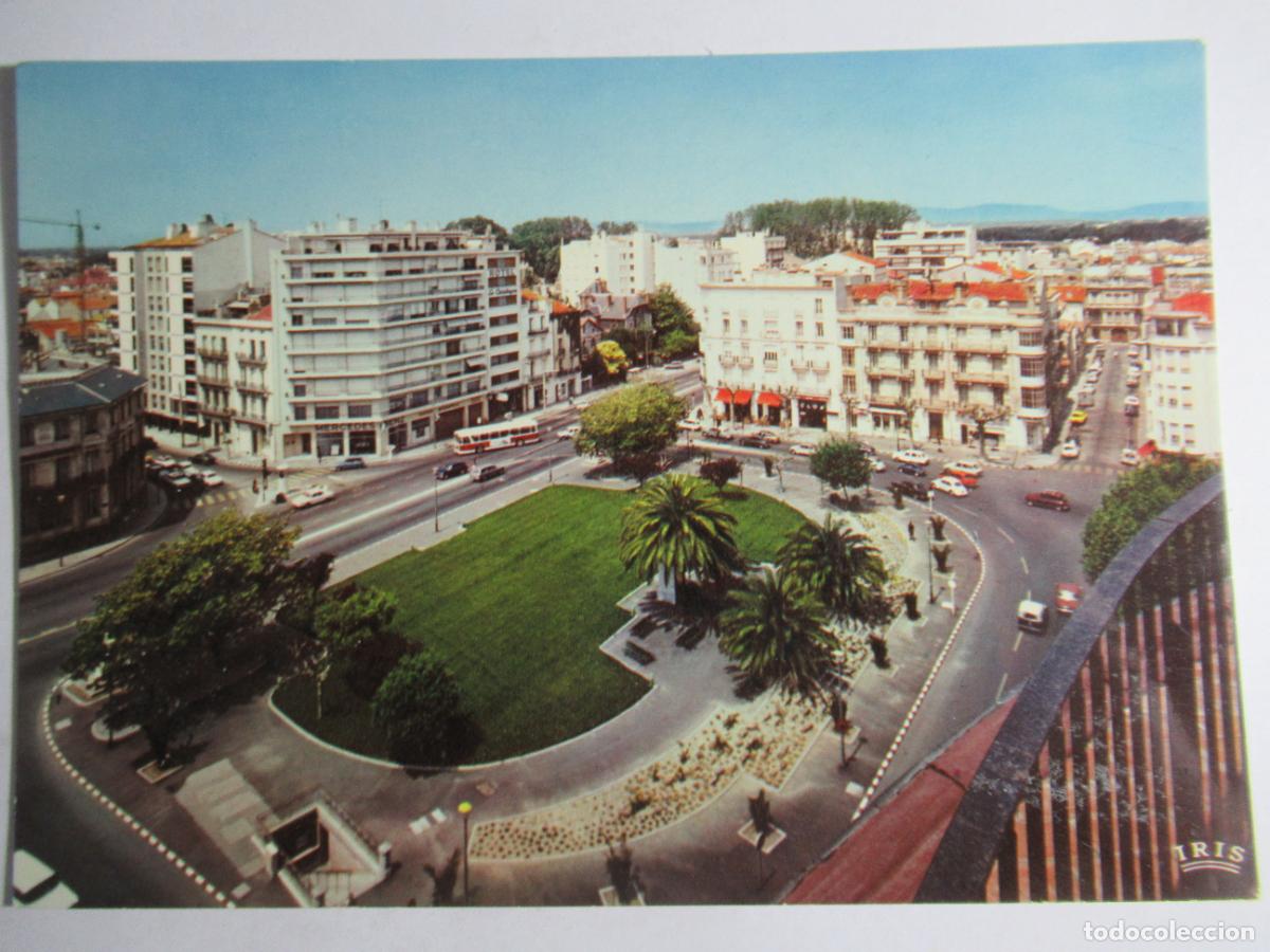 Postales: Perpignan - La Place de Catalogne - Foto 1