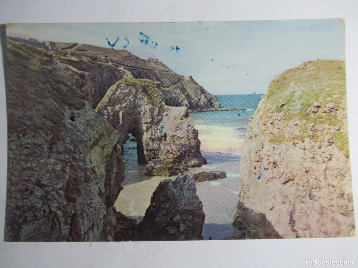 Postales: The Cliffs - Perranporth - Foto 1