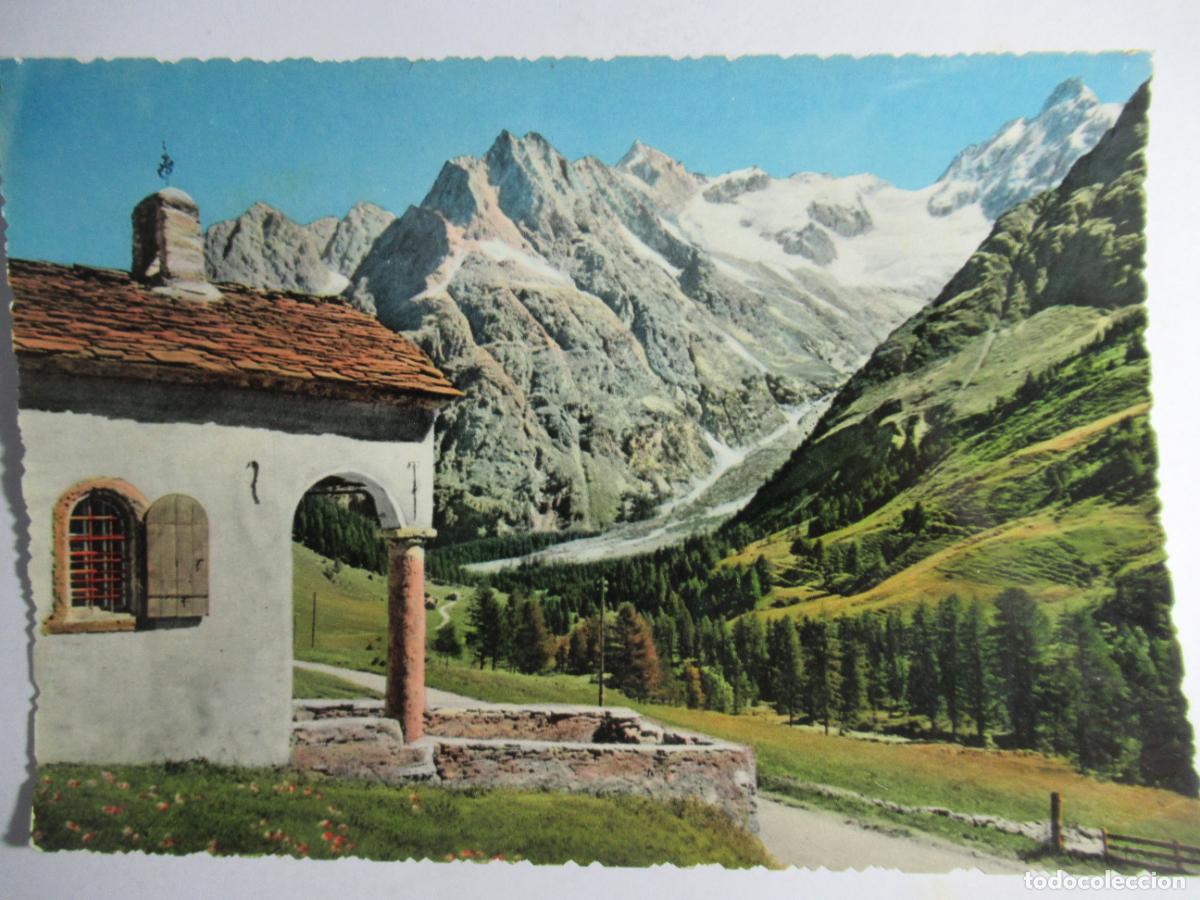 Cartes Postales: Postal Italia - S/C.