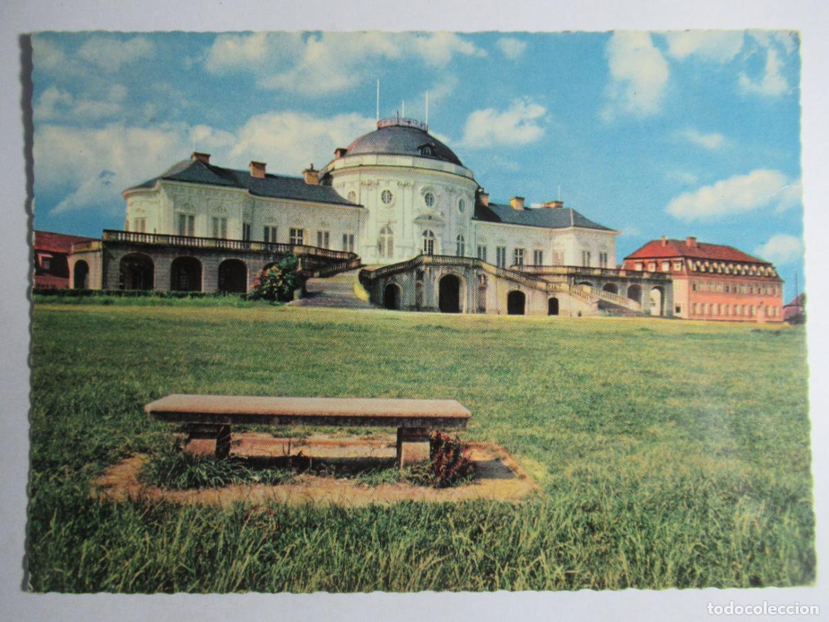 Postales: Stuttgart - Solitude - Foto 1