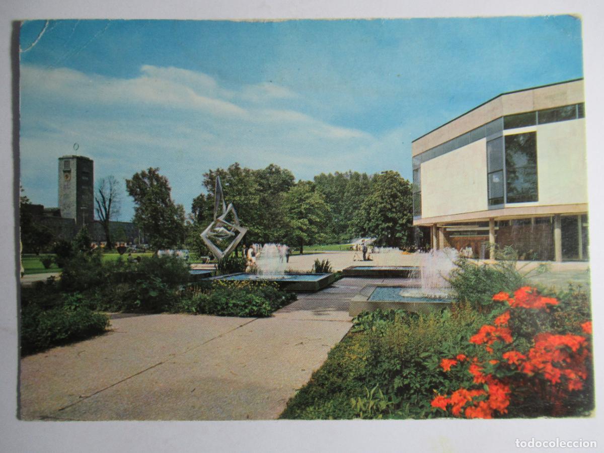 Postales: Stuttgart - Schlossgarter - Foto 1