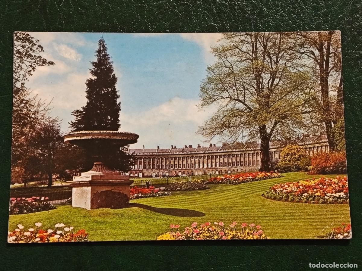 Postcards: Postal de Gran Breta&ntilde;a