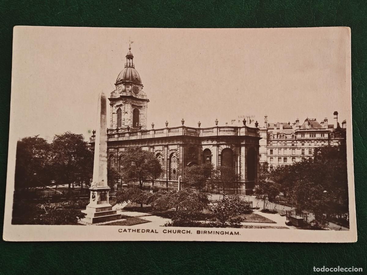 Postcards: Postal Fotograf&iacute;a de Irlanda