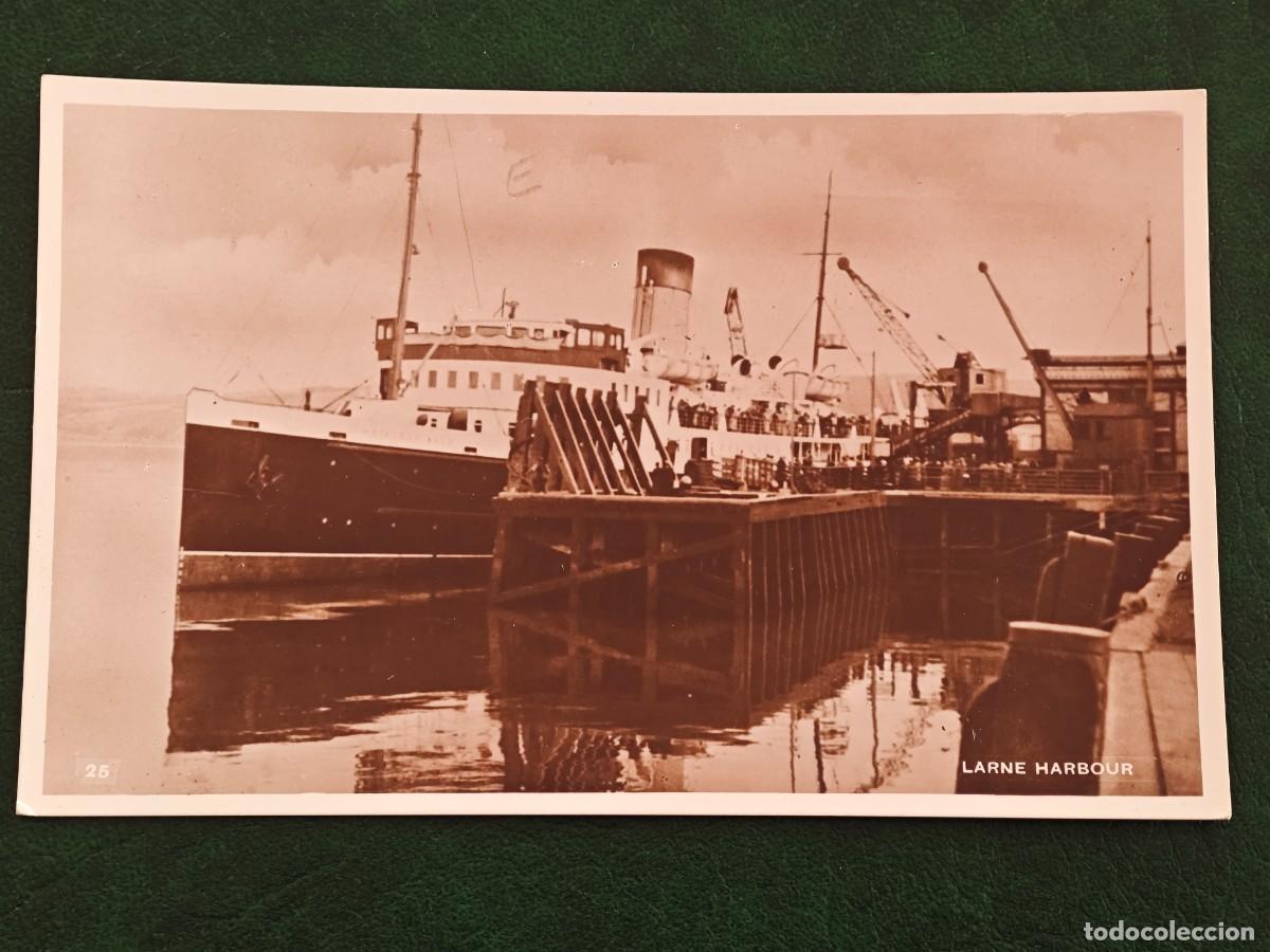 Postais: Postal Fotograf&iacute;a de Irlanda