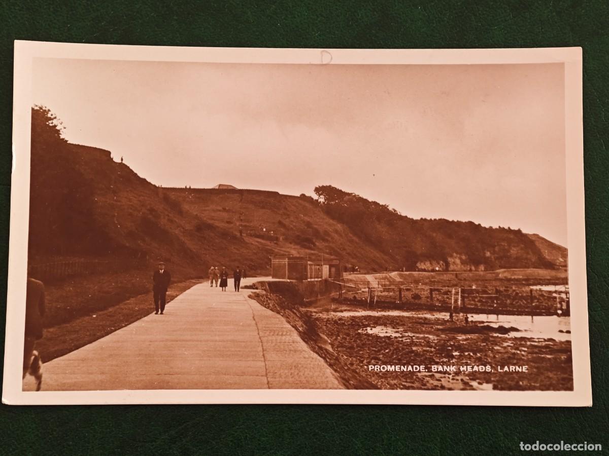 Postcards: Postal Fotograf&iacute;a de Irlanda